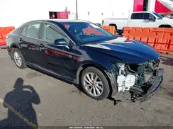 4T1C11BKXMU036237 2021 TOYOTA CAMRY