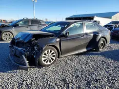 4T1C11BKXMU036433 2021 TOYOTA CAMRY