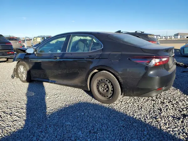 4T1C11BKXMU036433 2021 TOYOTA CAMRY - Image 2