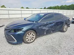 4T1C11BKXMU037940 2021 TOYOTA CAMRY