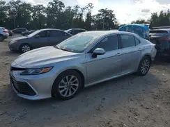 4T1C11BKXMU038666 2021 TOYOTA CAMRY