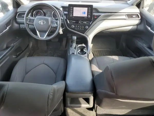 4T1C11BKXMU038666 2021 TOYOTA CAMRY - Image 8