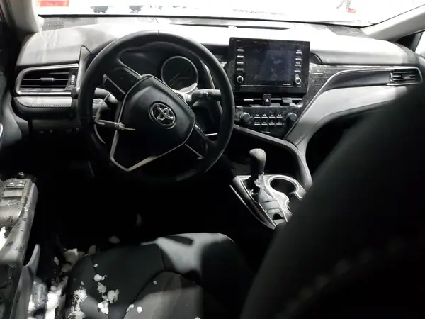 4T1C11BKXMU041521 2021 TOYOTA CAMRY - Image 8
