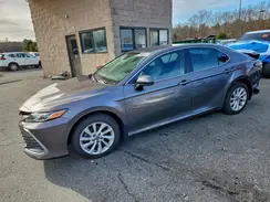 4T1C11BKXNU047501 2022 TOYOTA CAMRY