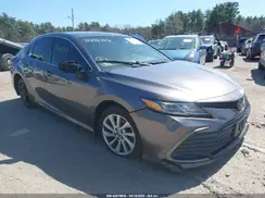 4T1C11BKXNU048521 2022 TOYOTA CAMRY