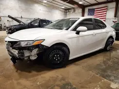 4T1C11BKXNU049099 2022 TOYOTA CAMRY