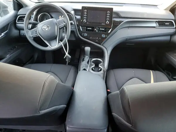 4T1C11BKXNU049197 2022 TOYOTA CAMRY - Image 8