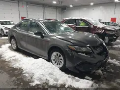 4T1C11BKXNU049801 2022 TOYOTA CAMRY