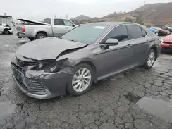 4T1C11BKXNU050110 2022 TOYOTA CAMRY