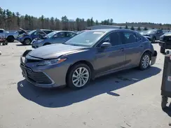 4T1C11BKXNU052195 2022 TOYOTA CAMRY