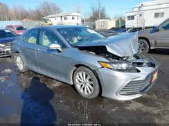 4T1C11BKXNU053508 2022 TOYOTA CAMRY