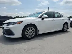 4T1C11BKXNU054299 2022 TOYOTA CAMRY