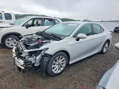 4T1C11BKXNU055257 2022 TOYOTA CAMRY