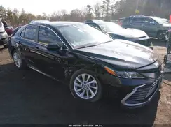 4T1C11BKXNU056165 2022 TOYOTA CAMRY