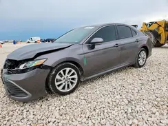 4T1C11BKXNU058109 2022 TOYOTA CAMRY