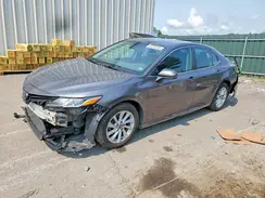 4T1C11BKXNU060006 2022 TOYOTA CAMRY