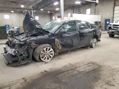 4T1C11BKXNU062290 2022 TOYOTA CAMRY