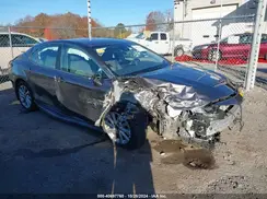 4T1C11BKXNU063858 2022 TOYOTA CAMRY