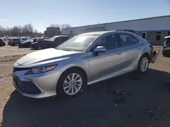 4T1C11BKXNU065254 2022 TOYOTA CAMRY