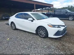 4T1C11BKXPU076211 2023 TOYOTA CAMRY