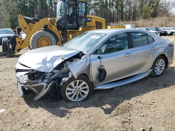 4T1C11BKXPU081943 2023 TOYOTA CAMRY - Image 1
