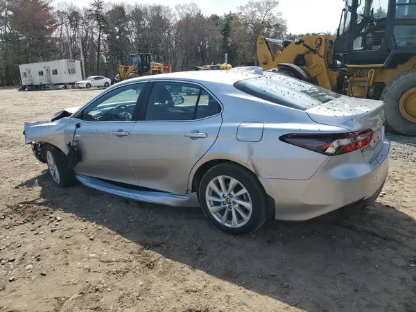 4T1C11BKXPU081943 2023 TOYOTA CAMRY - Image 2