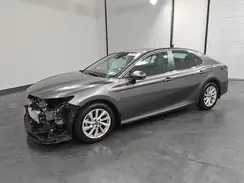4T1C11BKXPU085068 2023 TOYOTA CAMRY