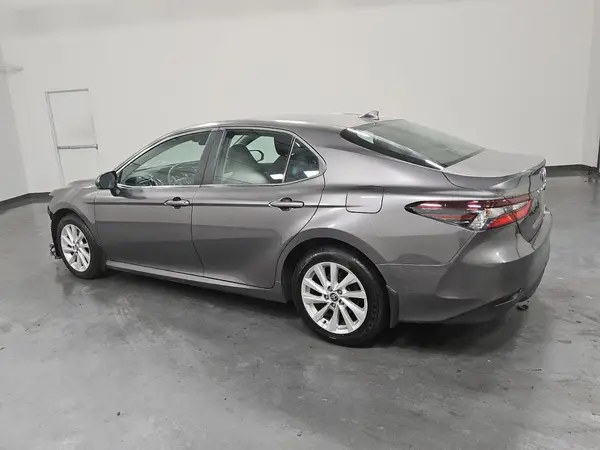 4T1C11BKXPU085068 2023 TOYOTA CAMRY - Image 2