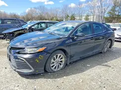 4T1C11BKXPU085961 2023 TOYOTA CAMRY