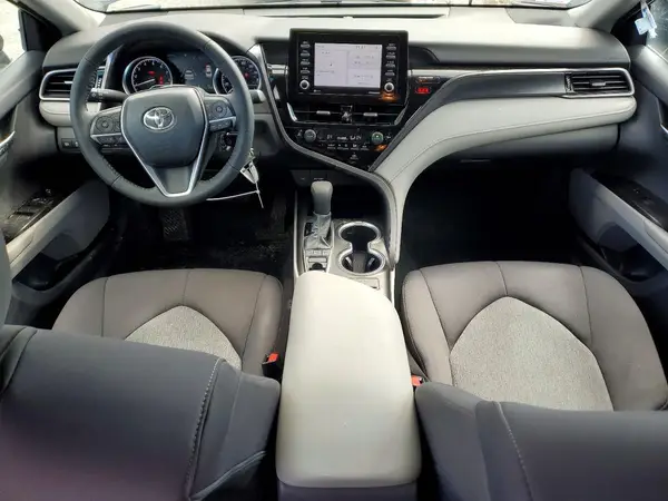 4T1C11BKXPU085961 2023 TOYOTA CAMRY - Image 8