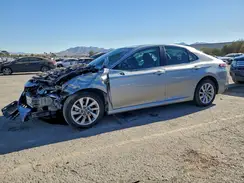 4T1C11BKXPU086267 2023 TOYOTA CAMRY
