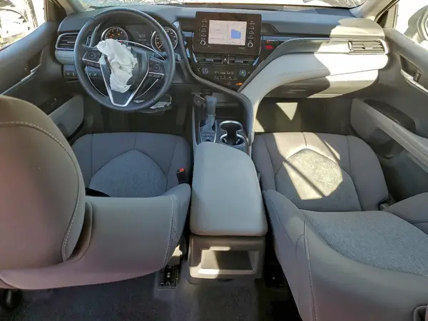4T1C11BKXPU086267 2023 TOYOTA CAMRY - Image 8