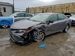 4T1C11BKXPU088052 2023 TOYOTA CAMRY