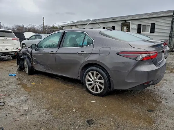 4T1C11BKXPU088052 2023 TOYOTA CAMRY - Image 2