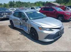 4T1C11BKXPU090030 2023 TOYOTA CAMRY