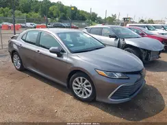 4T1C11BKXPU090254 2023 TOYOTA CAMRY