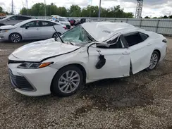 4T1C11BKXPU092618 2023 TOYOTA CAMRY