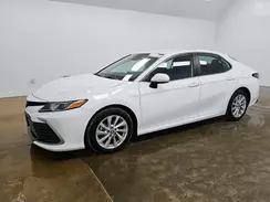 4T1C11BKXPU093896 2023 TOYOTA CAMRY