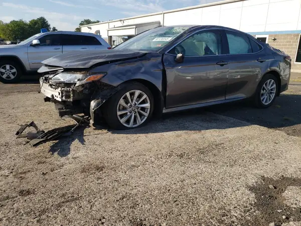 4T1C11BKXPU094062 2023 TOYOTA CAMRY - Image 1