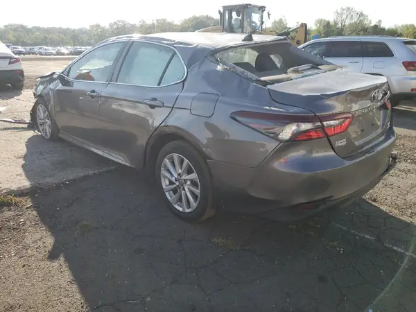 4T1C11BKXPU094062 2023 TOYOTA CAMRY - Image 2
