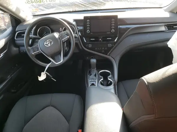 4T1C11BKXPU094062 2023 TOYOTA CAMRY - Image 8