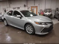 4T1C11BKXPU094207 2023 TOYOTA CAMRY
