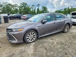4T1C11BKXPU094255 2023 TOYOTA CAMRY