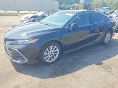 4T1C11BKXPU102032 2023 TOYOTA CAMRY