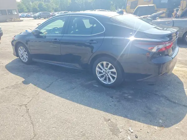 4T1C11BKXPU102032 2023 TOYOTA CAMRY - Image 2