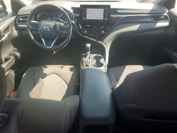 4T1C11BKXPU102032 2023 TOYOTA CAMRY - Image 8