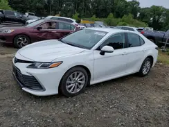 4T1C11BKXPU103830 2023 TOYOTA CAMRY