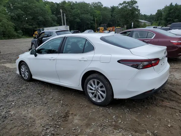 4T1C11BKXPU103830 2023 TOYOTA CAMRY - Image 2