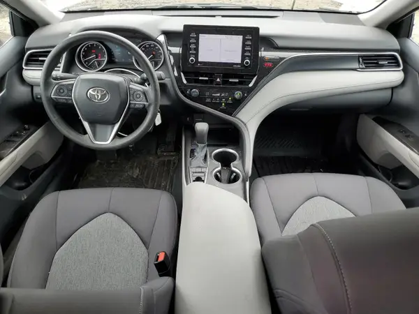 4T1C11BKXPU103830 2023 TOYOTA CAMRY - Image 8