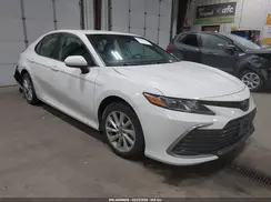 4T1C11BKXPU103990 2023 TOYOTA CAMRY